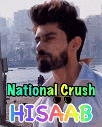 Avi Avinash GIF
