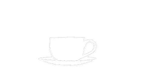 harapparemon_ giphyupload coffee cup coffee cup Sticker