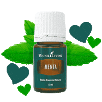 Young Living Mexico Sticker by Aceites Esenciales Young Living México