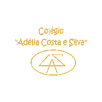 Colegio Sticker by Colégio Adélia Costa e Silva