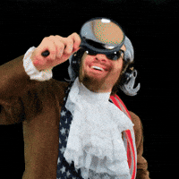 Politically Correct Wok GIF