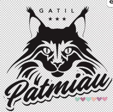 GIF by GatilPatmiau