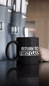 Good Morning Fun GIF by ROWONE