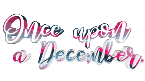 Christmas Snow Sticker by OpticalArtInc.