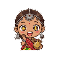 Noora Sticker
