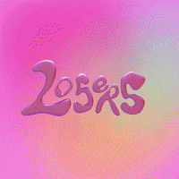 LosersAB pink kawaii l gradient GIF