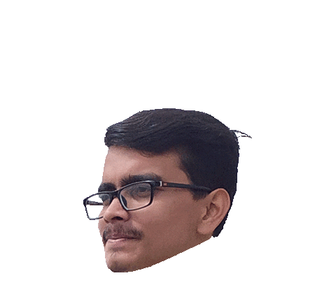 Akshat2502 Sticker by BORN ON INSTAGRAM