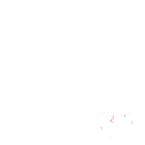 Easter Sunday Bird Sticker by Matt Joyce