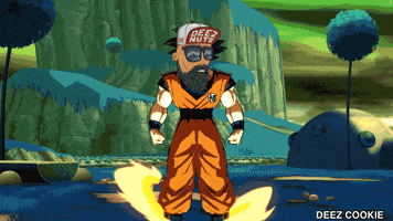 Funny GIF by Deez Nuts NFT