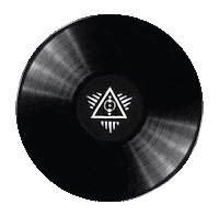 Vinyl Sticker by Ritual Gym