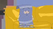 stoned druggie GIF by South Park 