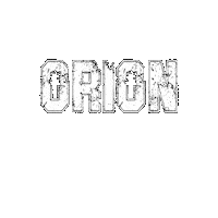 Vudora orion lance vudoramarie vudora marie Sticker