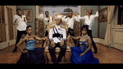 universalafrica dancing king africa umgsa GIF