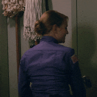 Orange Is The New Black Smile GIF by NETFLIX