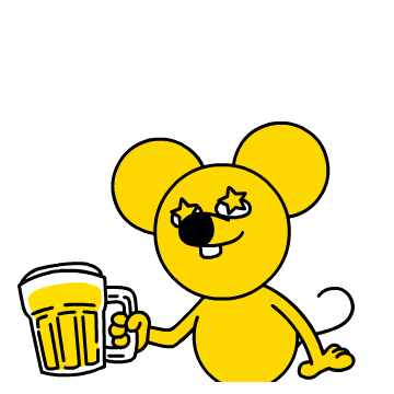 zizone_official giphyupload animation illustration loop Sticker
