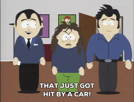 GIF by South Park 