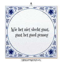 Humor Nl Sticker by Tegelspreuken.nl