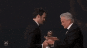 Bill Hader Thank You GIF by Emmys