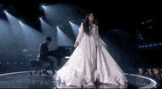 Demi Lovato GIF by Recording Academy / GRAMMYs