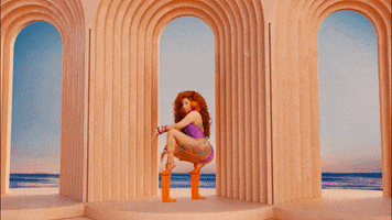 Dance Summer GIF by Cardi B