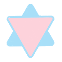 Pink Pastel Sticker by Sam