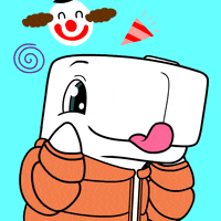 Happy Birthday Surprise GIF by Ordinary Friends