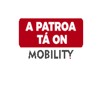 Sticker by Mobility Veículos