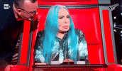 The Voice Kids GIF by The Voice of Italy