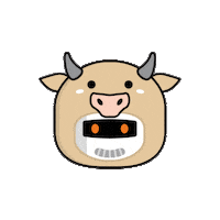 Robots Zodiac Sticker by GovTech Singapore