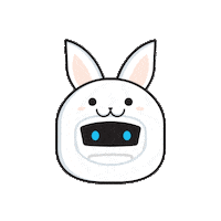 Robots Zodiac Sticker by GovTech Singapore