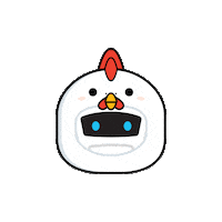 Robots Zodiac Sticker by GovTech Singapore