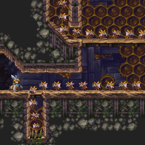 Art Running GIF by Gameforge