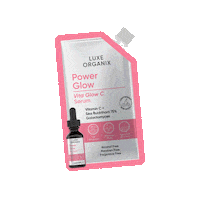 Skin Care Sticker by Luxe Organix PH
