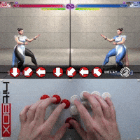 HB - SF6 OCT22 - Chun Li - Kikosho - TK - P2