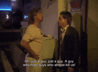 Guys Crockett GIF by Goldmaster