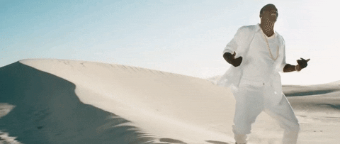 heatwave GIF by Robin Schulz