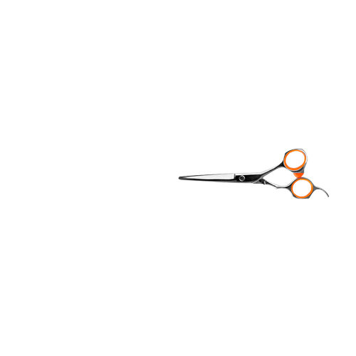 makeup haircut Sticker by Siete30salon