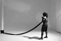 fitness exercising GIF by Equinox