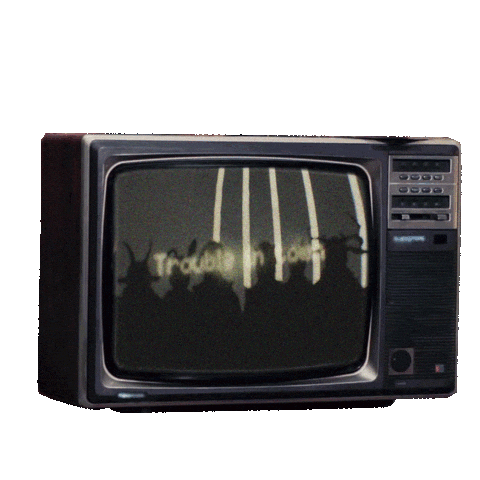 Chris Martin Eye Roll Sticker by Coldplay