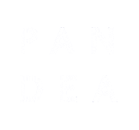 GaleriaPandea arte puebla galeria pandea Sticker