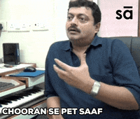 sudeepaudio indian Hindi composer musicproducer GIF
