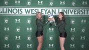 25Iwuwvb GIF by iwusports