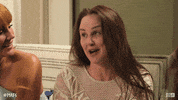 channel 9 wow GIF by Married At First Sight Australia