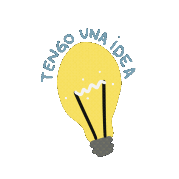 Idea Sticker