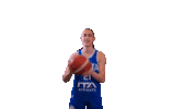 Pastrello Sticker by Italbasket