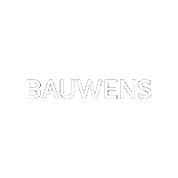 bauwens_gruppe realestate construction development bau Sticker