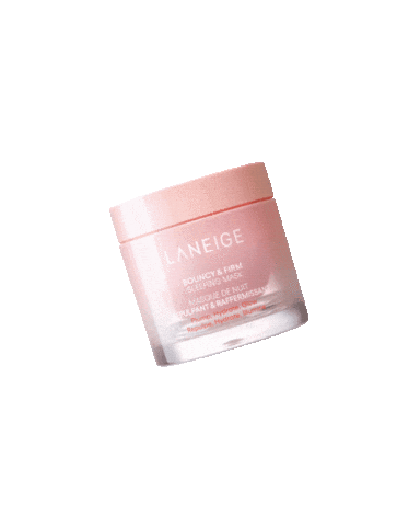 Pink Beauty Sticker by Laneige US