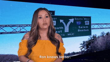 Jersey Shore Ronnie GIF by Jersey Shore Family Vacation
