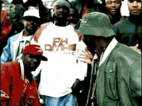 rap nas GIF