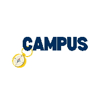 Campus Explorer Sticker by Amity University Online